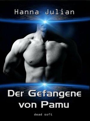 cover image of Der Gefangene von Pamu